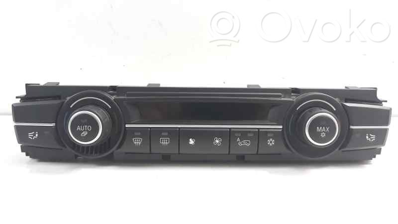 BMW X5 E70 Climate control unit 