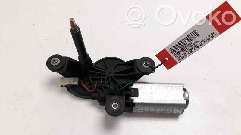 Fiat Punto (188) Moteur d'essuie-glace arrière