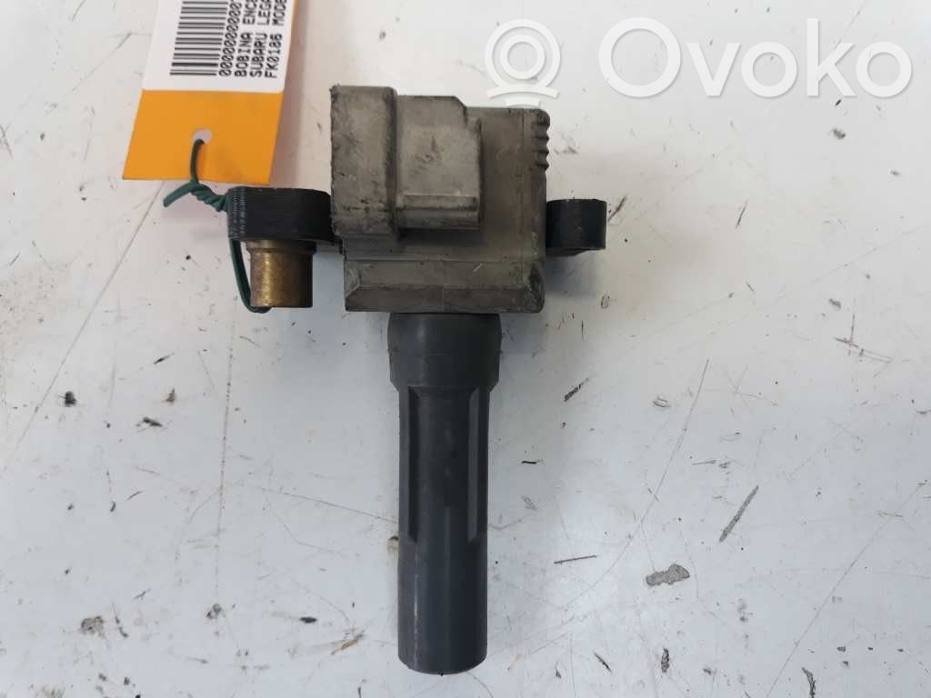 Subaru Legacy Bobina di accensione ad alta tensione 
