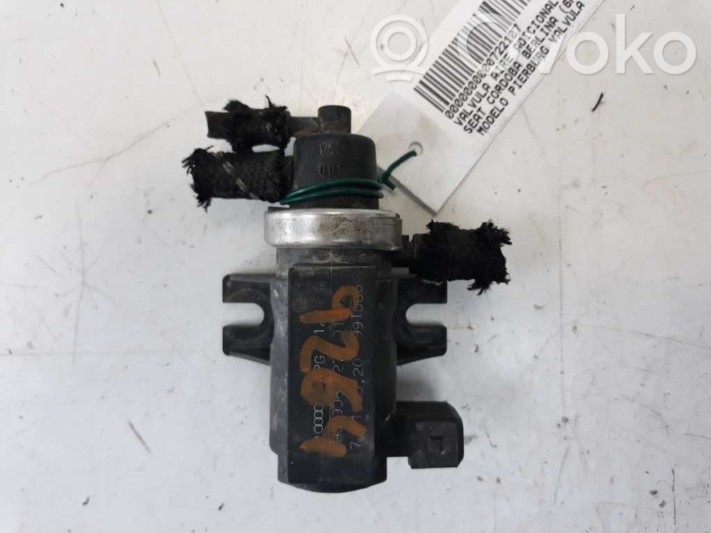 Seat Cordoba (6K) Pompa dell’aria secondaria