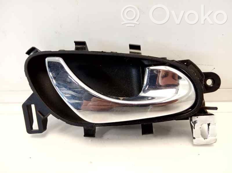 Manecilla interna puerta trasera   806704EA