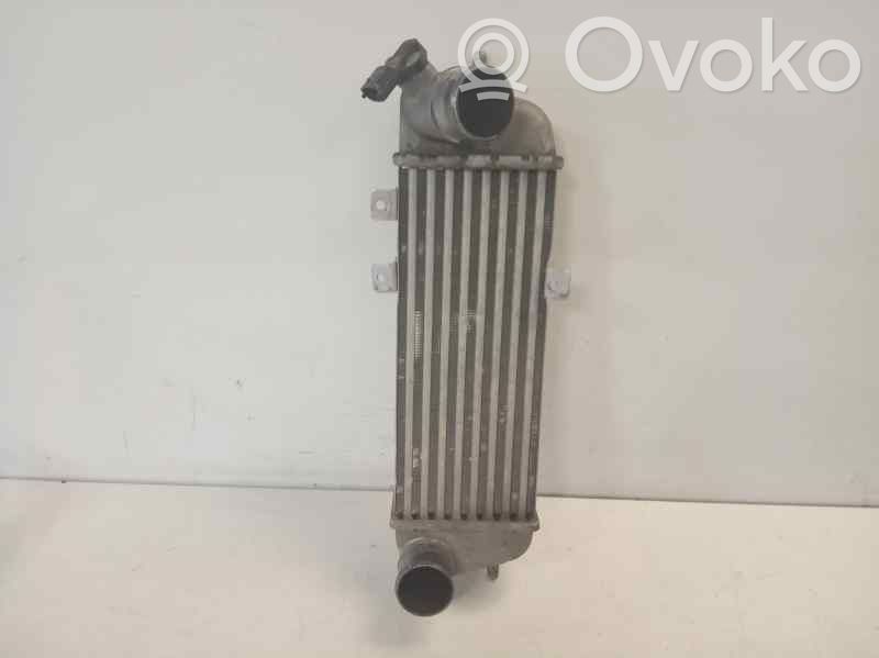 Hyundai i30 Radiatore intercooler