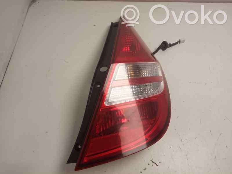 Hyundai i30 Lampă spate în caroserie 
