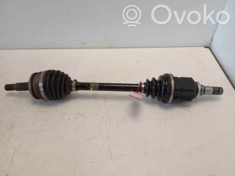 Eje de transmisión delantero   4342002B30,TO2364