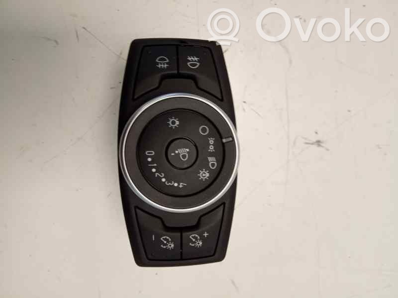 Panel lighting control switch   F1ET13A024CA,F1ET13A024CA