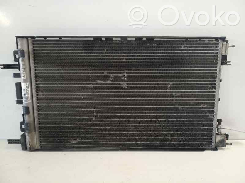 Opel Insignia A Radiator răcire A/C (condensor) 