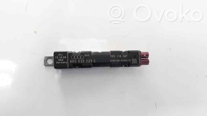 Audi Q5 SQ5 8R Antena de radio 