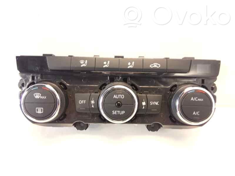 Unidad de control climatización   5F0907044AK,5F0907044AK