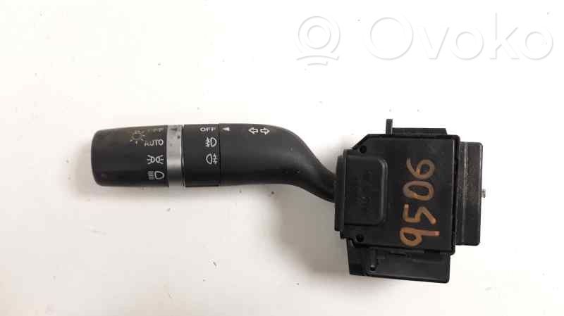 Commodo de clignotant   BCD166122