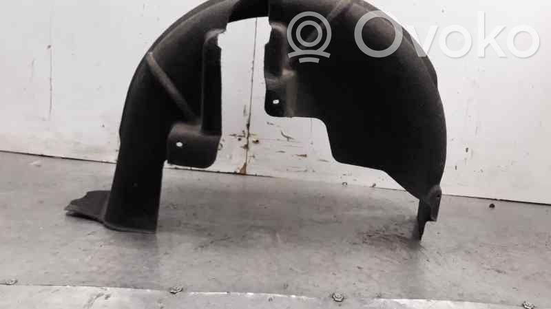 Volkswagen Polo VI Rivestimento paraspruzzi passaruota anteriore 