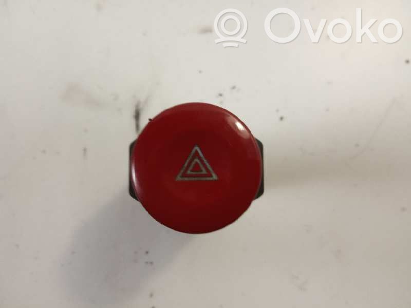 Hazard light switch   96540793