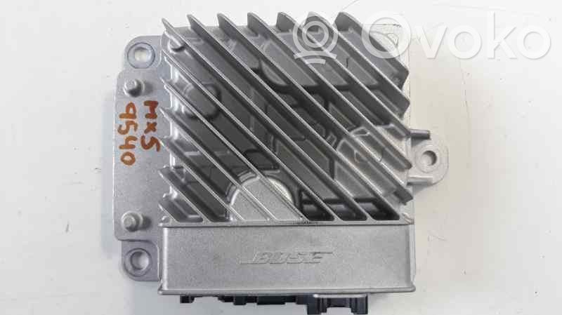 Mazda MX-5 ND HiFi Audio sound control unit 