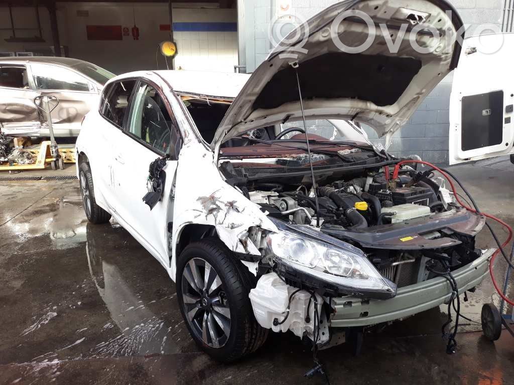 Nissan Pulsar Motor ștergător 