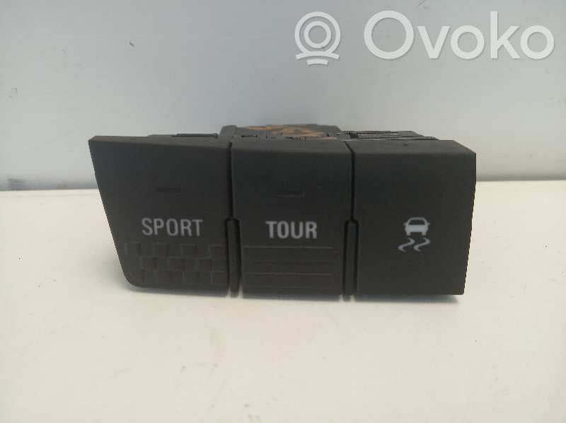 Comutator/buton multifuncțional   13315839,13315839