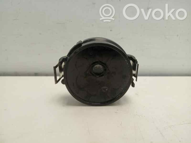 Renault Megane III Sensor 