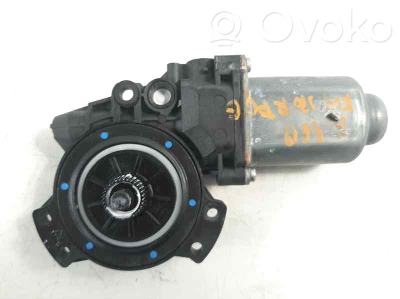 KIA Sportage Motor macara geam ușă spate 