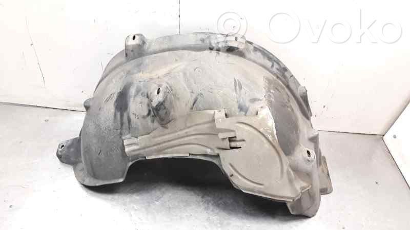 Mercedes-Benz ML W163 Rivestimento paraspruzzi passaruota anteriore 