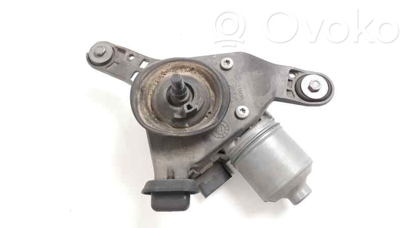 Citroen C4 Grand Picasso Motor ștergător