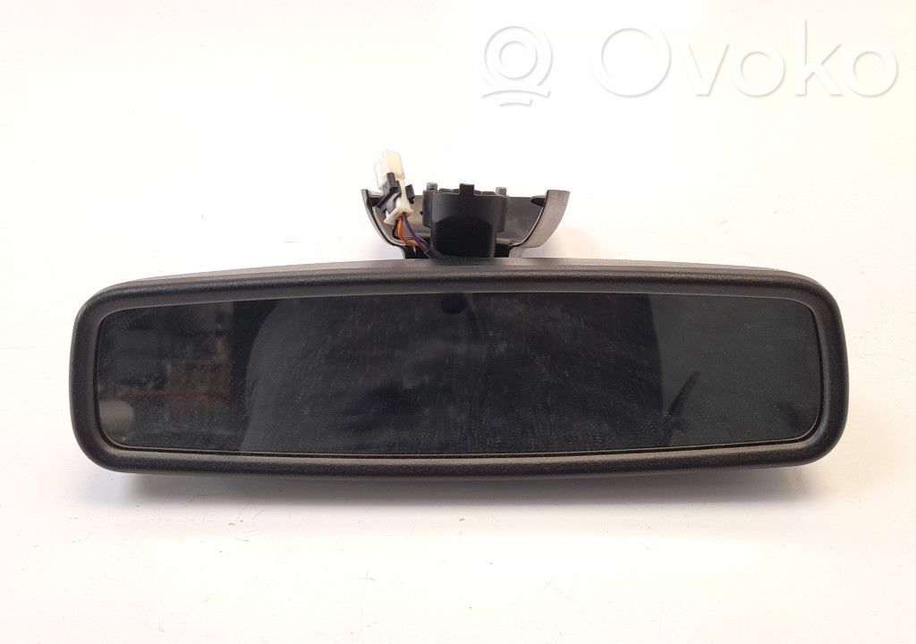 Ford Ecosport Espejo retrovisor (interior) 