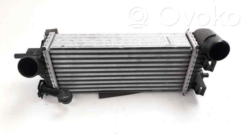 Ford Focus ST Intercooler radiator 
