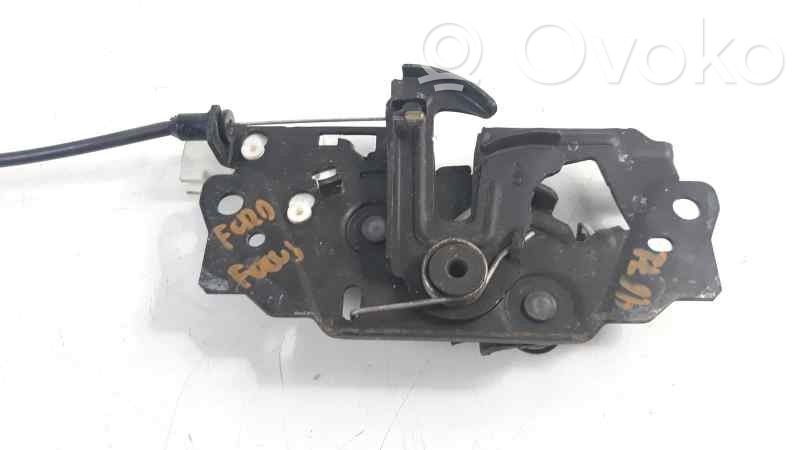 Tie down hook / loop   1808504
