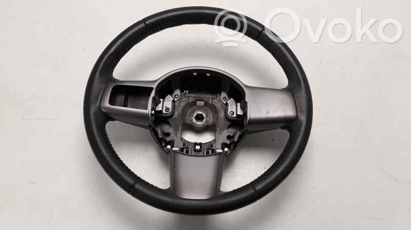 Steering wheel   D65132982
