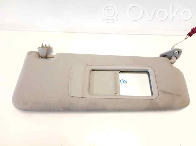 BMW 3 E90 E91 Sun visor 