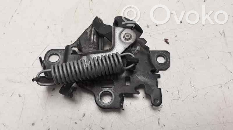 Tie down hook / loop   65601JX31A