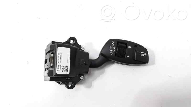 Wiper control stalk   692410603