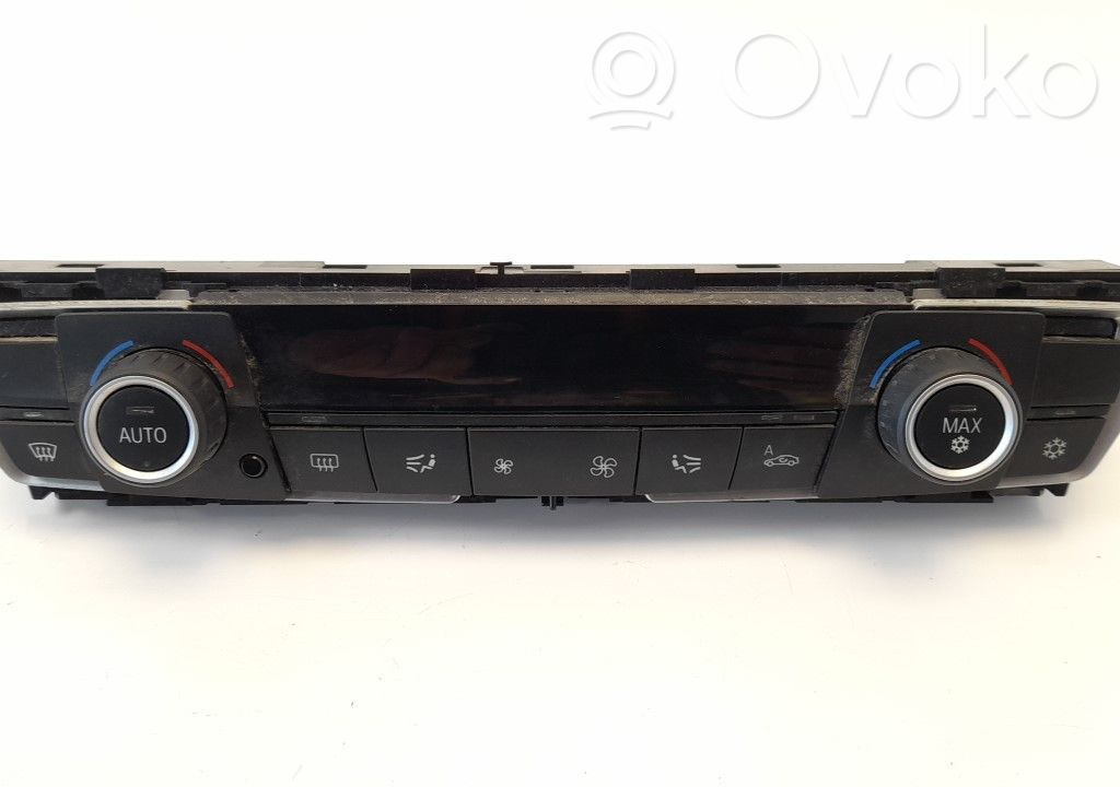Climate control unit   64119287340