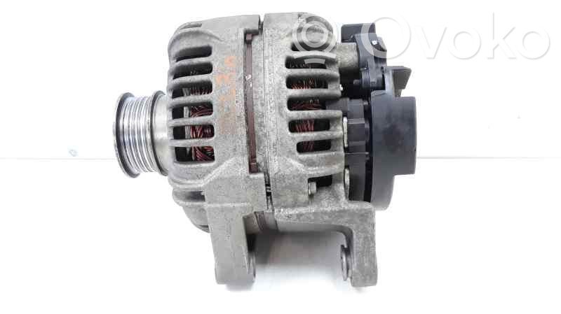 Alternator   95521454,A28317,A10044