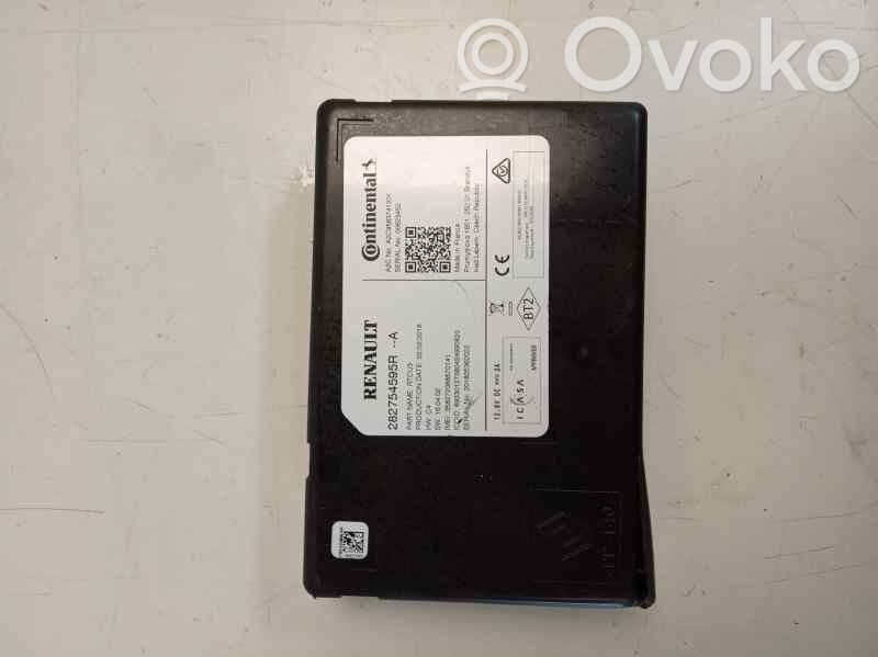 Autres unités de commande / modules   282754595R,282754595R,282754595R