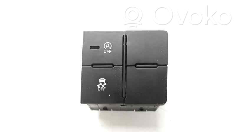KIA Picanto Przyciski multifunkcyjne 