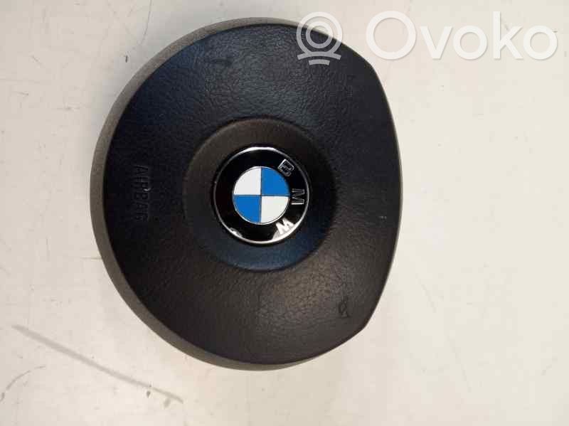 BMW X3 E83 Airbag volan