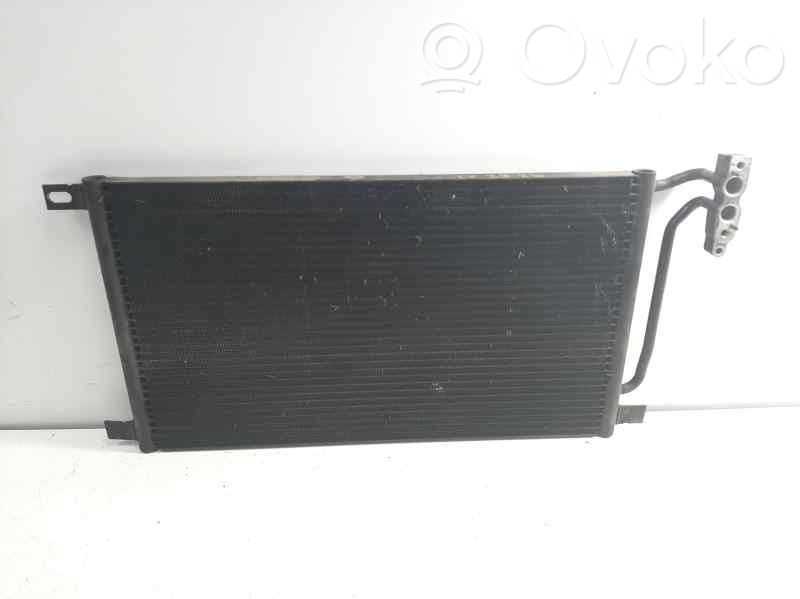 BMW X3 E83 Radiatore di raffreddamento A/C (condensatore)