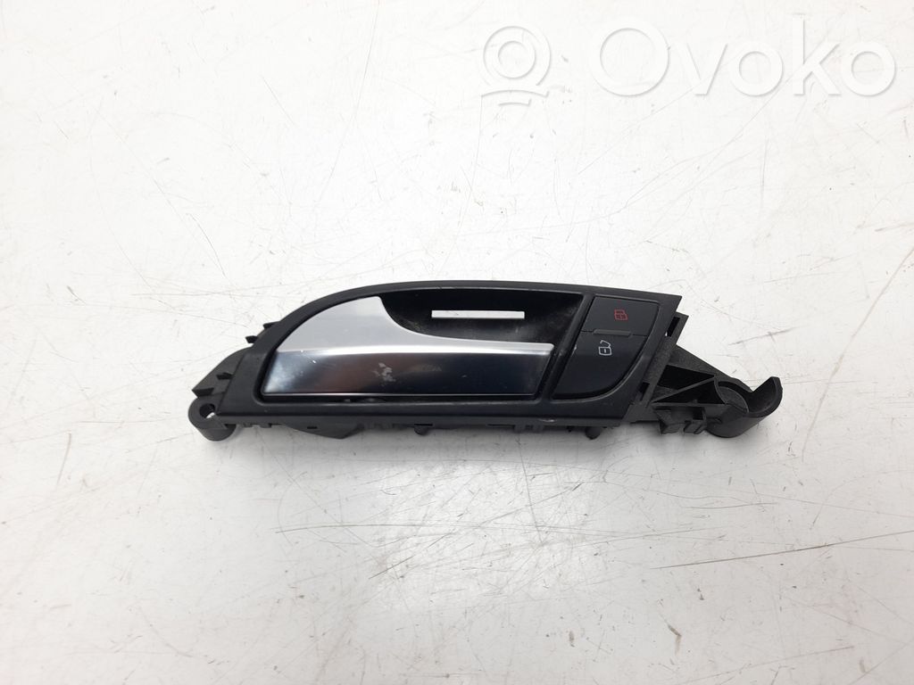 Audi Q7 4L Manecilla interna puerta delantera 