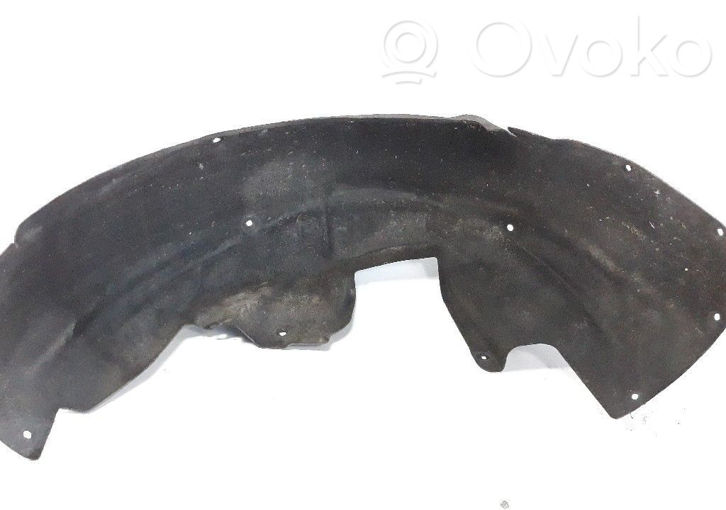 BMW 3 F30 F35 F31 Radlaufschale Radhausverkleidung vorne