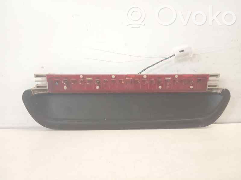 BMW 3 E90 E91 Tailgate trim 