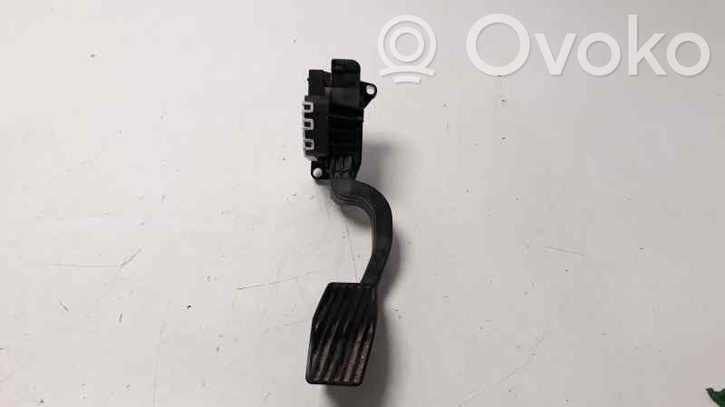 Fiat Punto (199) Sensor de aceleración 