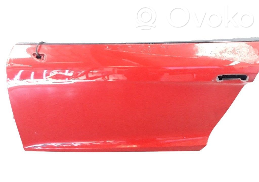 Audi R8 42 Puerta delantera 