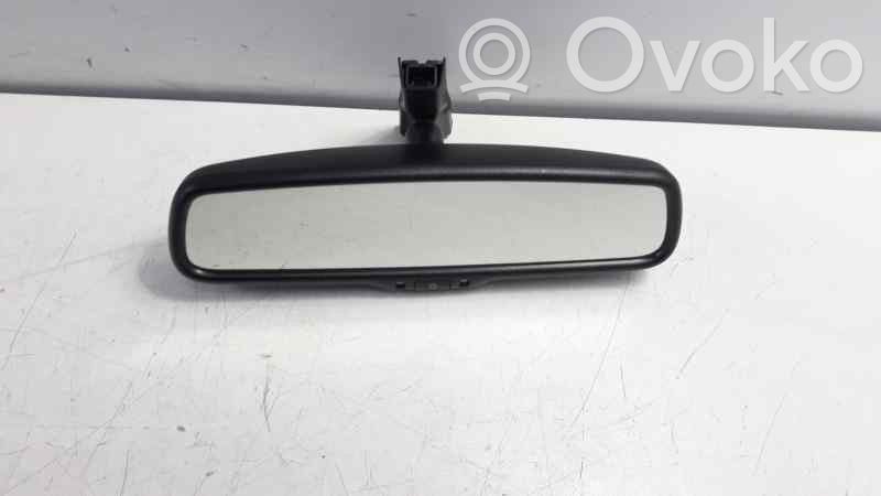 Espejo retrovisor (interior)   85101A4000