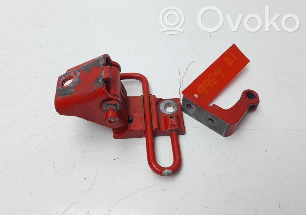 Audi R8 42 Muu tavarahyllyn osa 