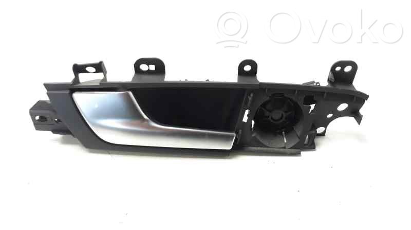 Audi A3 S3 8P Manecilla interna puerta trasera 