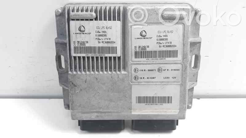 Dacia Sandero II Alte unități/module de control 