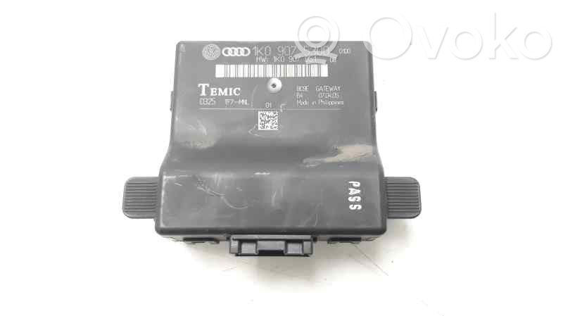 Alte unități/module de control   1K0907530D,1K0907530D