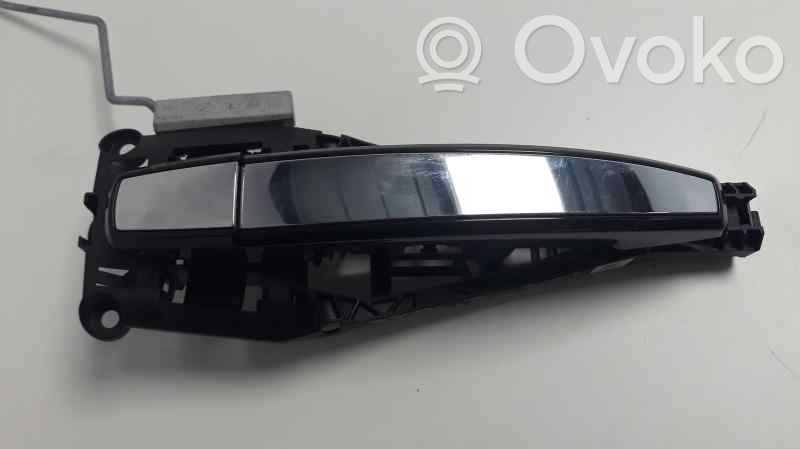 Opel Mokka X Maniglia esterna per portiera posteriore 