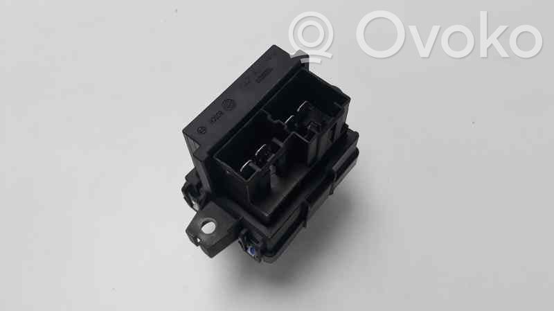 Motor aerotermă/rezistor ventilator   84178783,84178783
