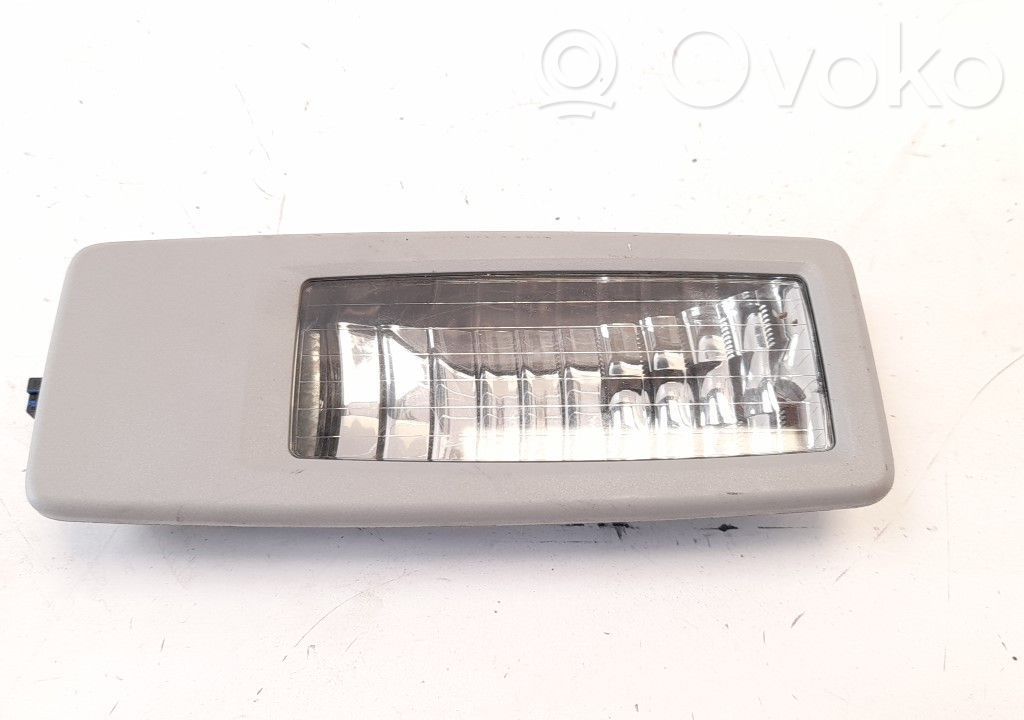 BMW X5 E70 Otras luces interiores 