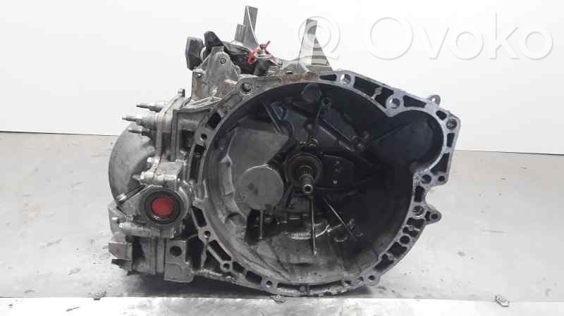 Peugeot 407 Boîte de vitesses manuelle à 5 vitesses