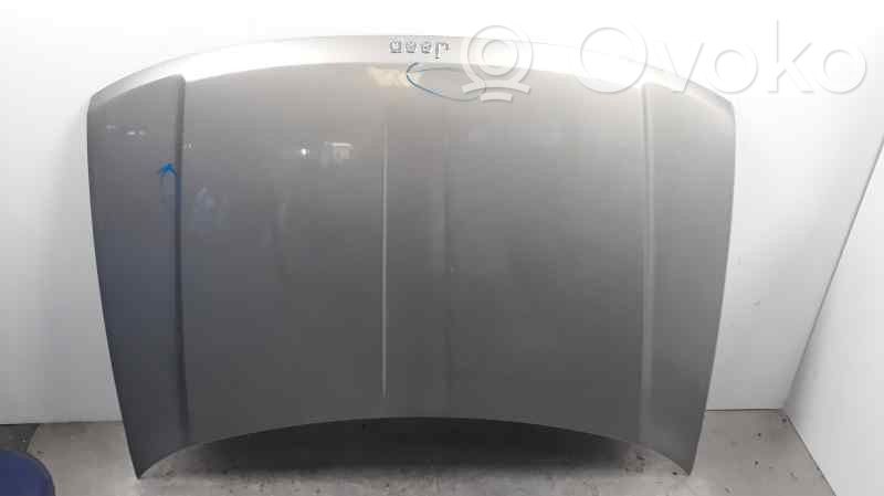 Jeep Grand Cherokee (WJ) Pokrywa przednia / Maska silnika 